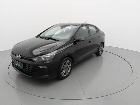 HYUNDAI HB20S 1.0 TGDI FLEX COMFORT PLUS AUTOMÁTICO HYUNDAI HB20S 1.0 TGDI FLEX COMFORT PLUS AUTOMÁTICO